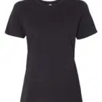 Women’s Relaxed Fit Heather CVC Tee