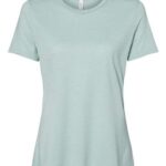 Women’s Relaxed Fit Triblend Tee