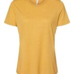 Women’s Relaxed Fit Triblend Tee