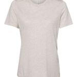 Women’s Relaxed Fit Triblend Tee