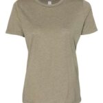 Women’s Relaxed Fit Triblend Tee