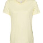 Women’s Relaxed Fit Triblend Tee