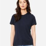 Women’s Relaxed Fit Triblend Tee