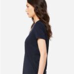 Women’s Relaxed Fit Triblend Tee