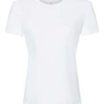 Women’s Relaxed Fit Triblend Tee