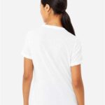 Women’s Relaxed Fit Triblend Tee