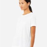 Women’s Relaxed Fit Triblend Tee