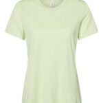 Women’s Relaxed Fit Triblend Tee