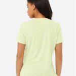 Women’s Relaxed Fit Triblend Tee
