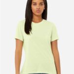 Women’s Relaxed Fit Triblend Tee