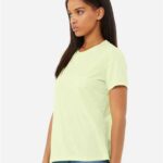 Women’s Relaxed Fit Triblend Tee
