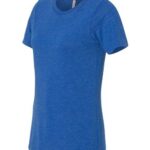 Women’s Relaxed Fit Triblend Tee