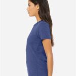 Women’s Relaxed Fit Triblend Tee