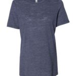 Women’s Relaxed Fit Vintage Slub Tee