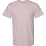 Unisex Fine Jersey Tee