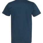 Unisex Fine Jersey Tee