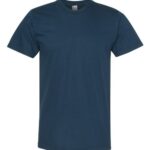 Unisex Fine Jersey Tee