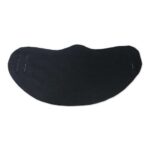 Lightweight Fabric Face Mask - CVC 52/48 Cotton/Poly