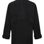 Women's Mimix™ Chef Coat with OilBlok