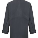 Women's Mimix™ Chef Coat with OilBlok