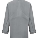 Women's Mimix™ Chef Coat with OilBlok