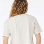 Women's Jersey Crop Tee