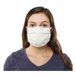 3-Ply Cotton Face Mask