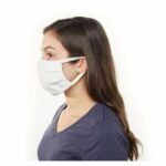 3-Ply Cotton Face Mask