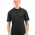 Men's Fader Play Polo