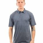 Men's Fader Play Polo
