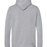 Men's Gaiter Fleece Hooded Sweatshirt