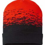 USA-Made Static Cuffed Beanie