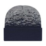 USA-Made Static Cuffed Beanie