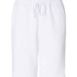 Men's Midweight Fleece Shorts