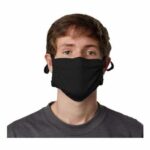 2-Ply Cotton Pocket Face Mask