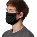2-Ply Cotton Pocket Face Mask