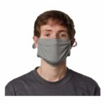 2-Ply Cotton Pocket Face Mask