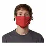 2-Ply Cotton Pocket Face Mask