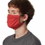 2-Ply Cotton Pocket Face Mask