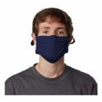 2-Ply Cotton Pocket Face Mask