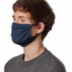 2-Ply Cotton Pocket Face Mask