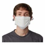 2-Ply Cotton Pocket Face Mask