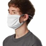2-Ply Cotton Pocket Face Mask