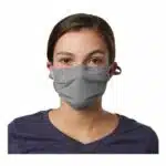 X-Temp™ 2-Ply Adjustable Face Mask