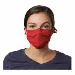 X-Temp™ 2-Ply Adjustable Face Mask