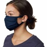 X-Temp™ 2-Ply Adjustable Face Mask