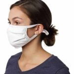 X-Temp™ 2-Ply Adjustable Face Mask