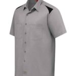 Men's Short Sleeve Performance Team Shirt