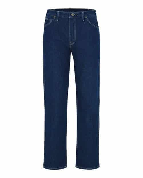 Men's Odd Sizes 5-Pocket Jeans