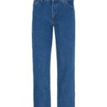 Men's Odd Sizes 5-Pocket Jeans